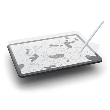 paperlike screen protector for writing & drawing - ipad 10.2